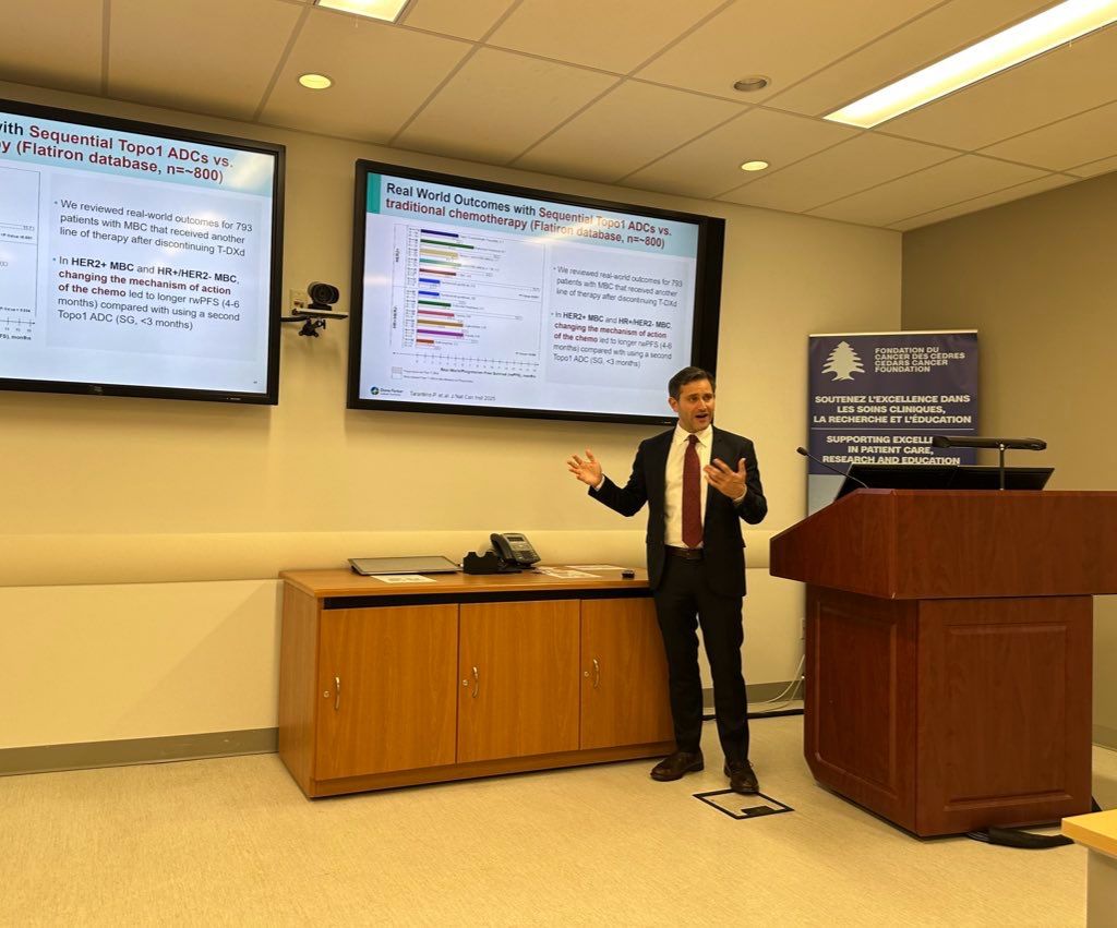 Paolo Tarantino Was Named Vivian Saykaly Visiting Professor at the McGill University of Montreal 2 Vivian Saykaly