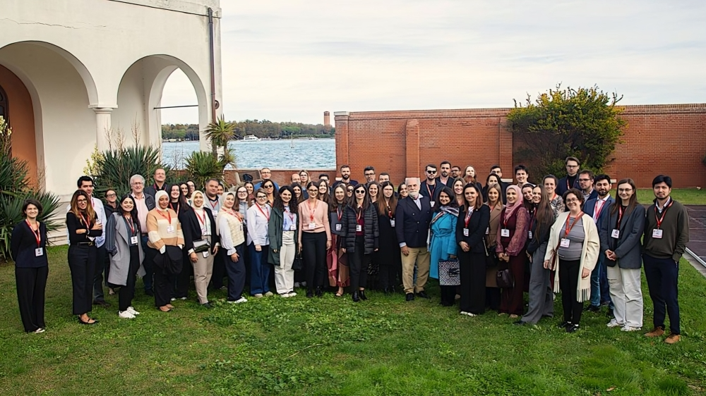 Four Days of Learning, Sharing and Connection at 2025 ESO Masterclass in Clinical Oncology - Autumn Edition