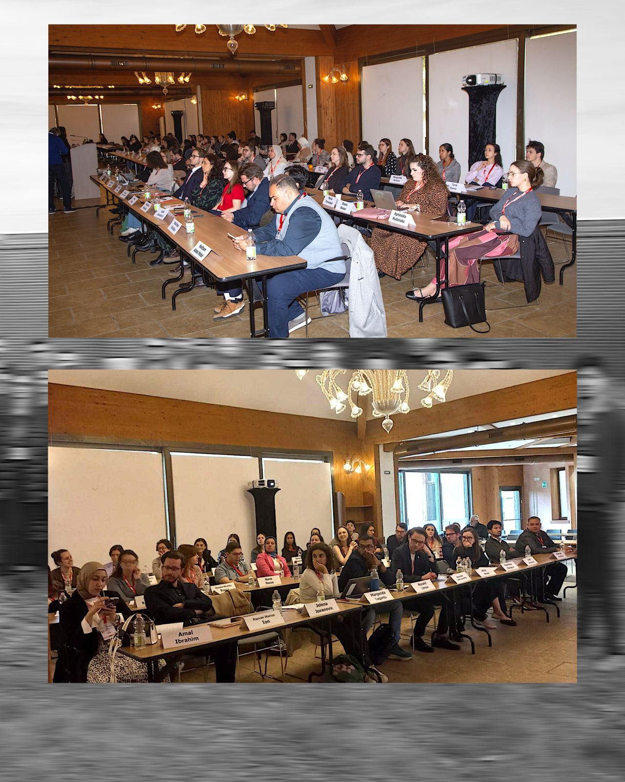 Four Days of Learning, Sharing and Connection at 2025 ESO Masterclass in Clinical Oncology - Autumn Edition 2 eso