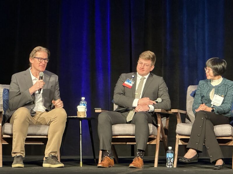 Wade Swenson: Driving Impact - Advocacy Tools to Advance Rural Healthcare