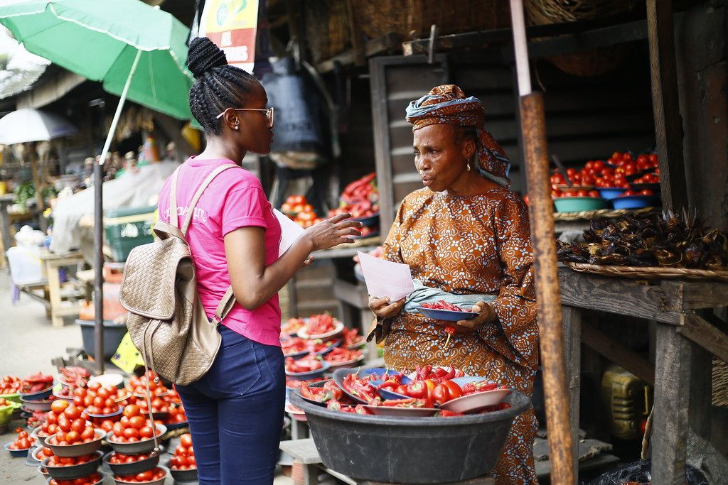 CancerAware Nigeria Marks 10 Years of Breast Cancer Awareness and Life-Saving Impact - UICC 2 CancerAware Nigeria Marks 10 Years of Breast Cancer Awareness and Life-Saving Impact - UICC