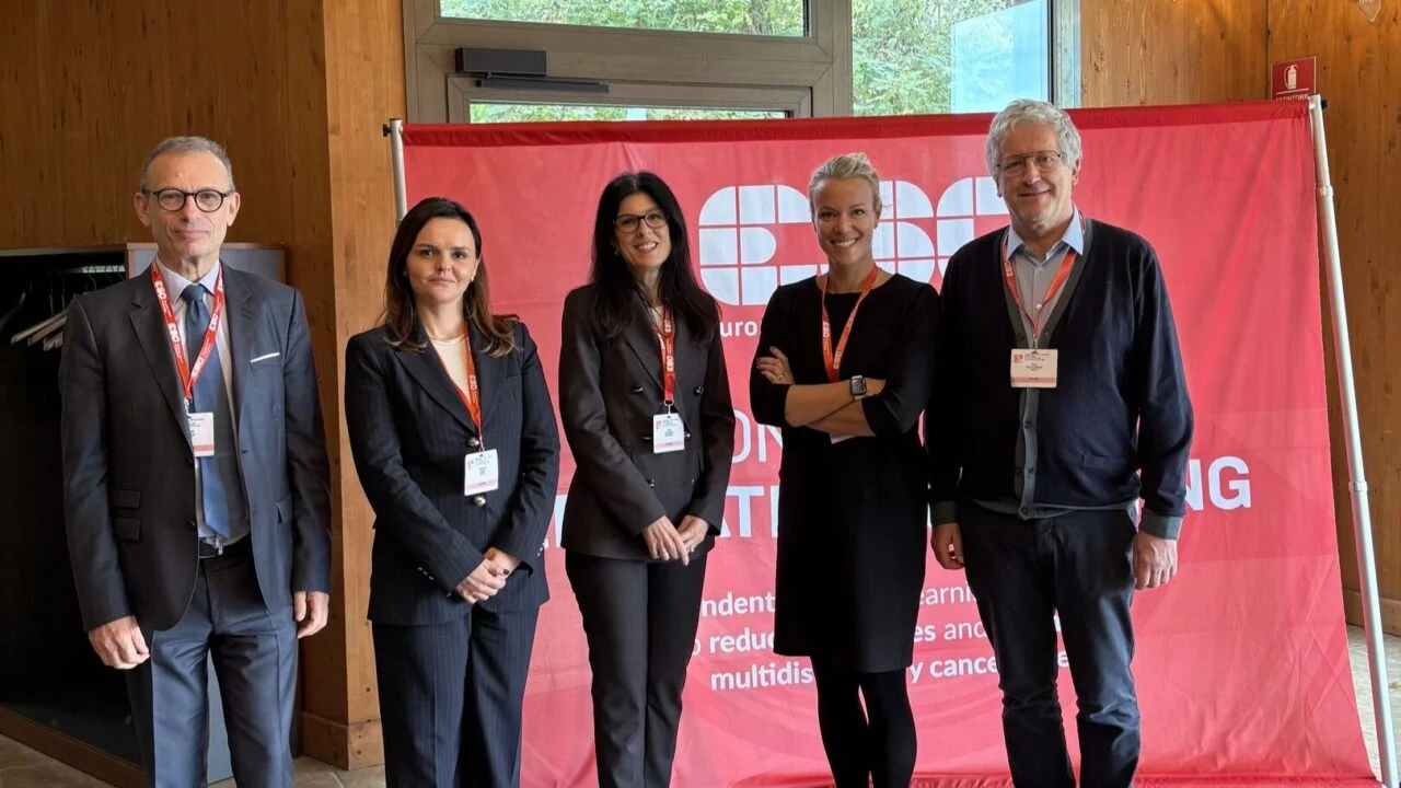 Fatjona Pupuleku Kraja: Honored to be a Faculty Member at the ESO Masterclass – Autumn Edition 2025