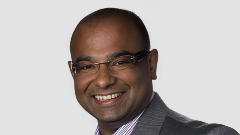 Vikas Gupta: New Data From the ENAVEN-AML Trial