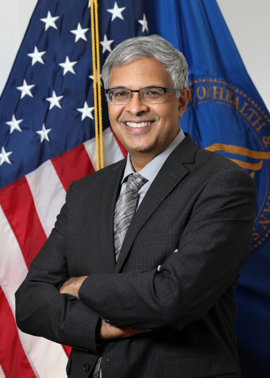 Anthony Letai Has Been Appointed the 18th Director of the National ...