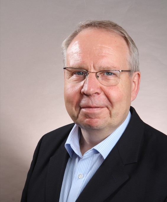 Jan Fagerberg