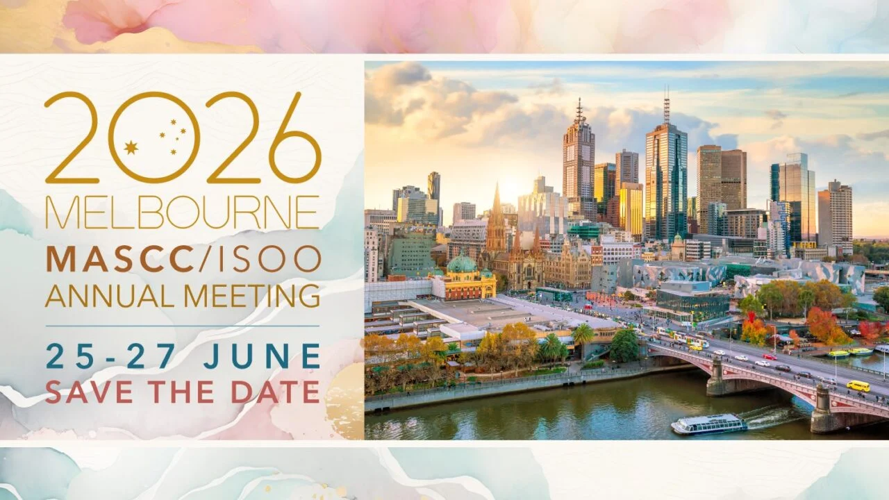 MASCC/ISOO Annual Meeting 2026