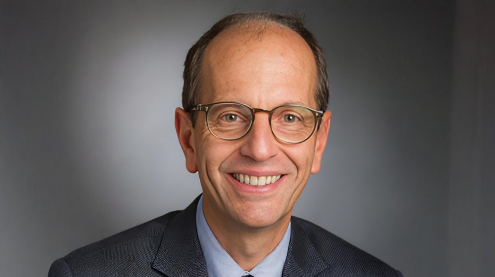 George Demetri
