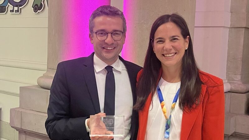 ESMO 2025 Day 2 Highlights Not to Miss