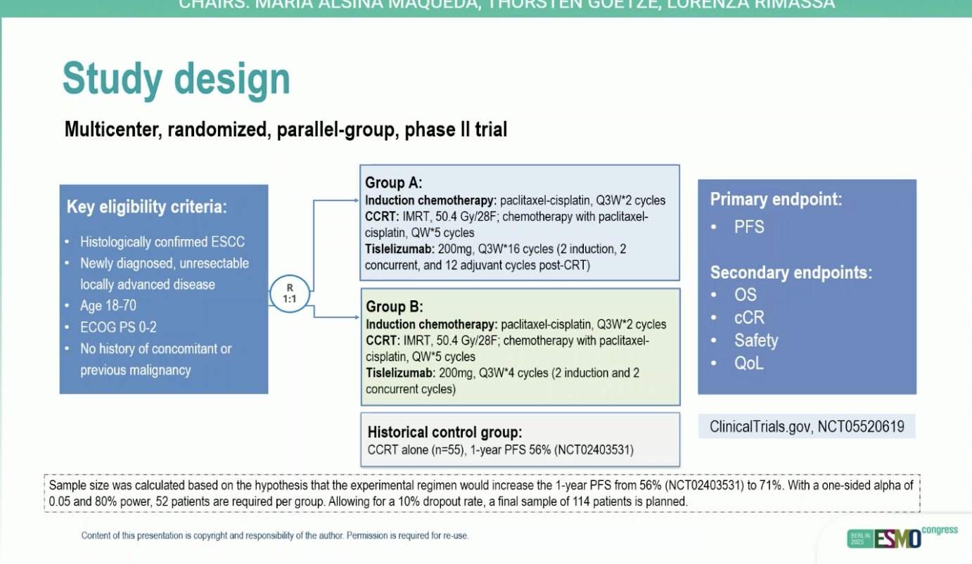 GI Advances at ESMO 2025 with Arndt Vogel 10 GI Advances at ESMO 2025 with Arndt Vogel