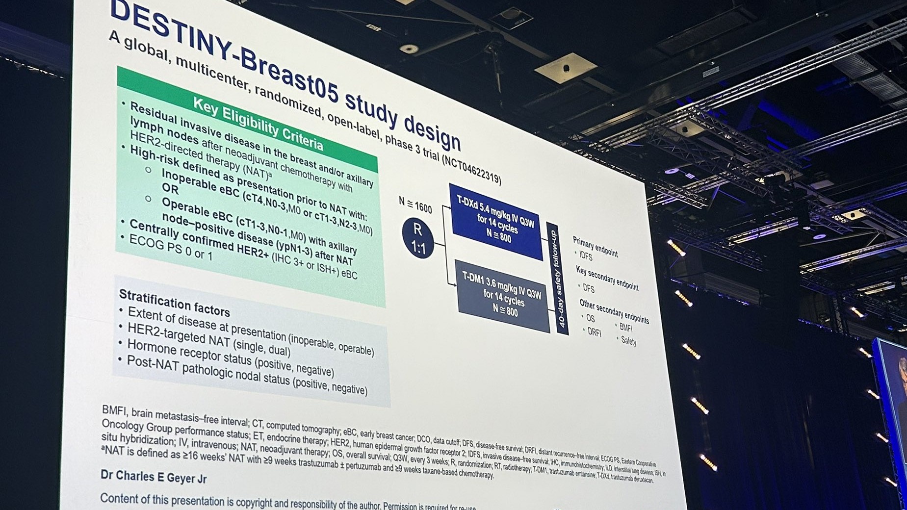 ESMO 2025 Day 2 Highlights Not to Miss
