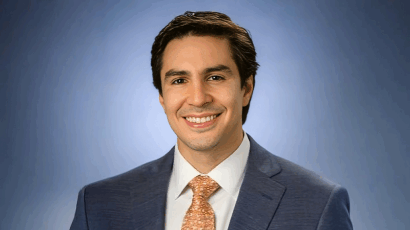 Julian Chavarriaga Reflects on Phase IIb Trial of 1L SAbR in Oligometastatic RCC