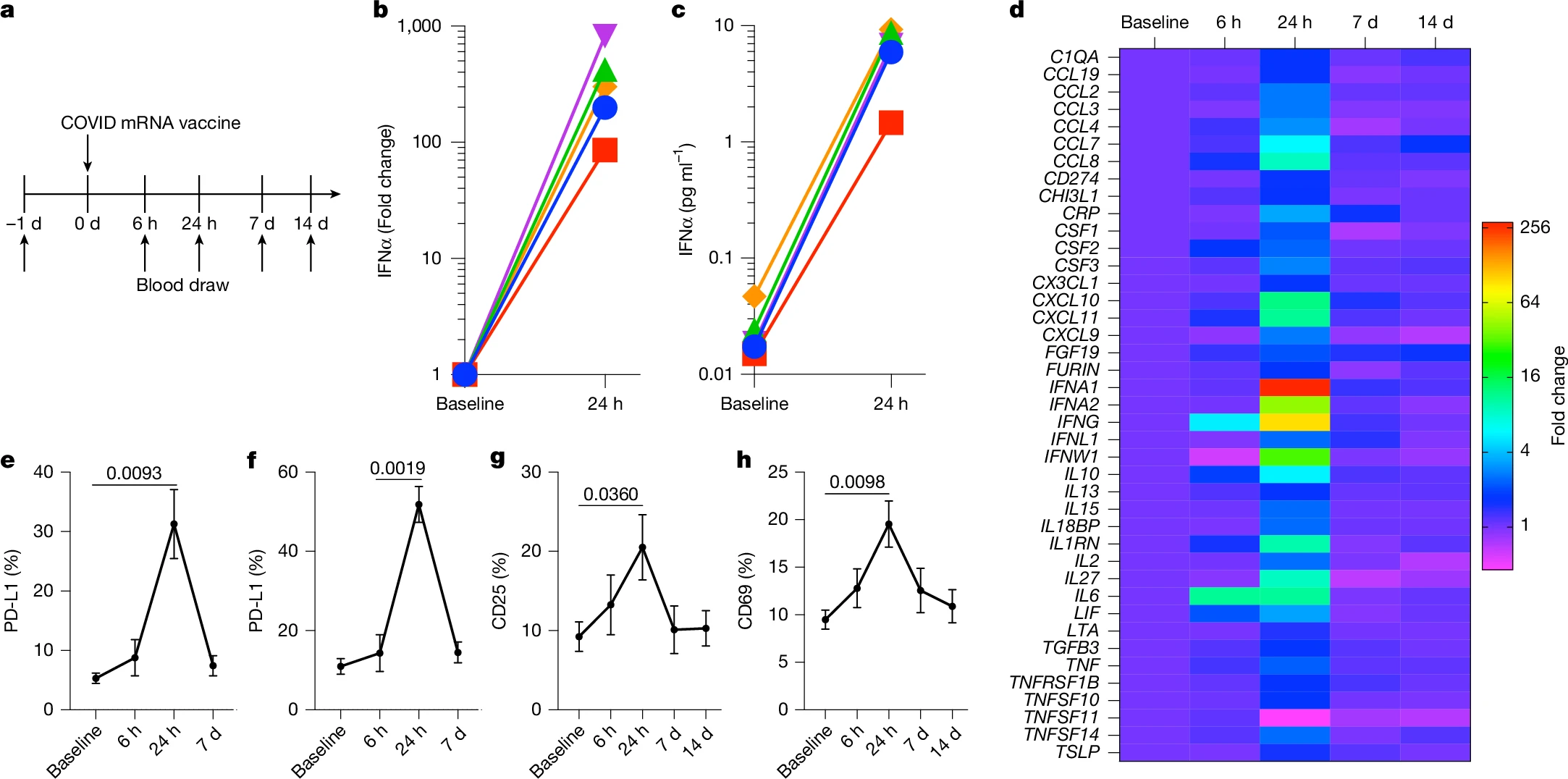 mRNA COVID-19 Vaccines Reprogram Tumor Immunity and Enhance Response to Checkpoint Inhibitors 3 mRNA COVID-19 Vaccines Reprogram Tumor Immunity and Enhance Response to Checkpoint Inhibitors
