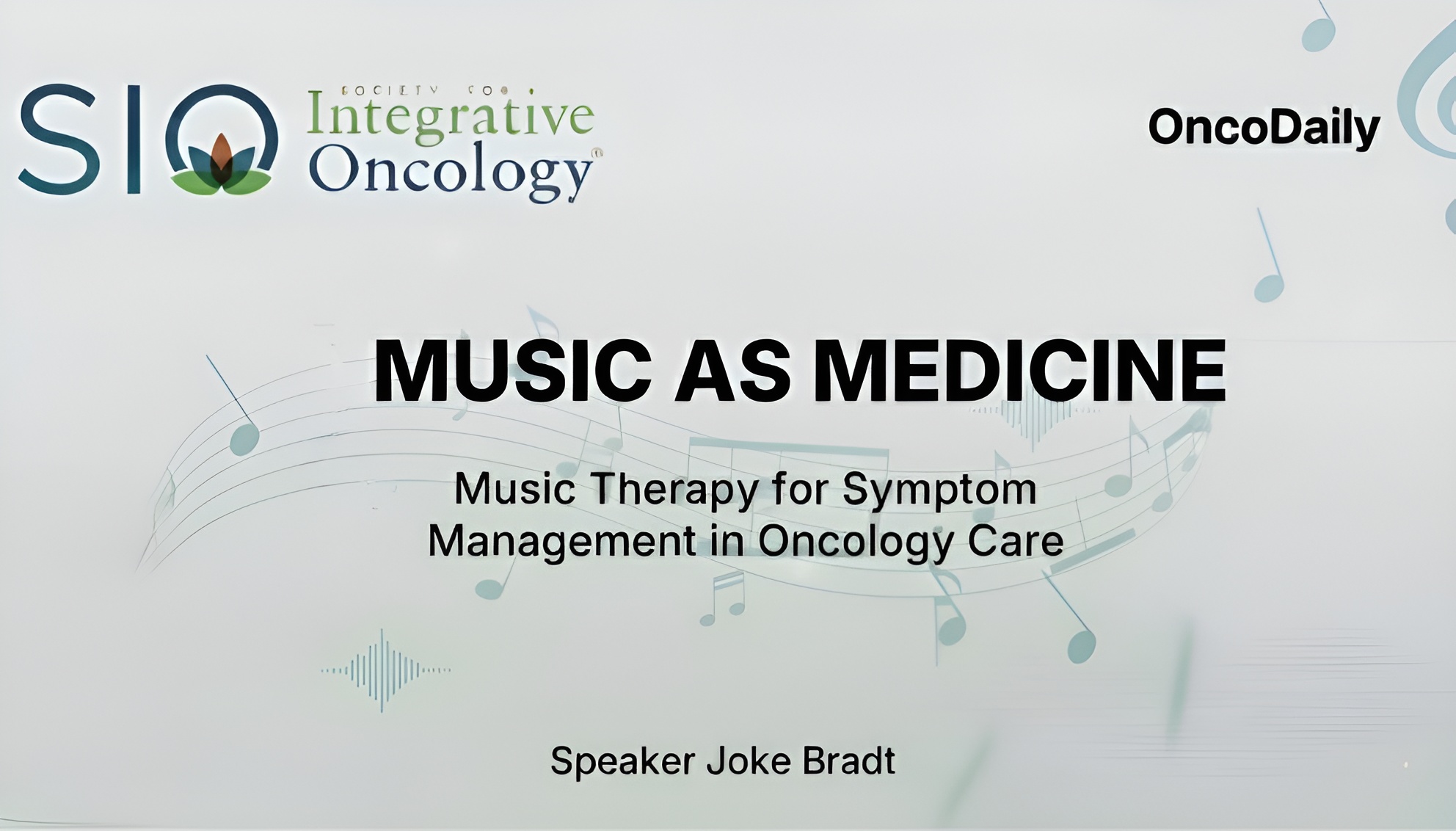 Music Therapy