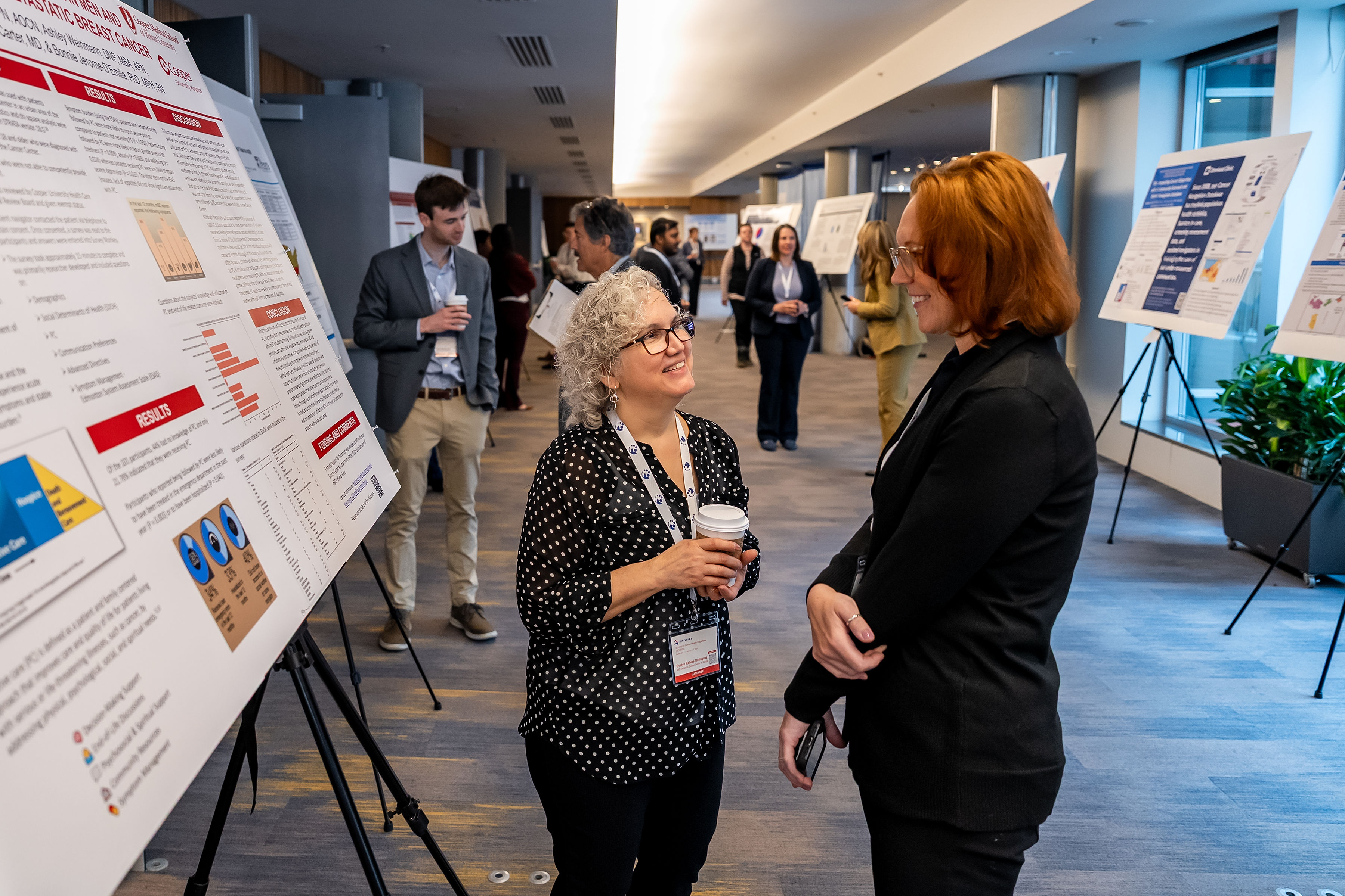 Summit on Cancer Health 