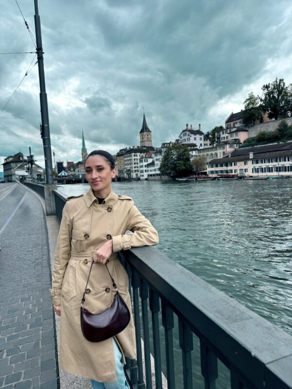 Mariam Mailian