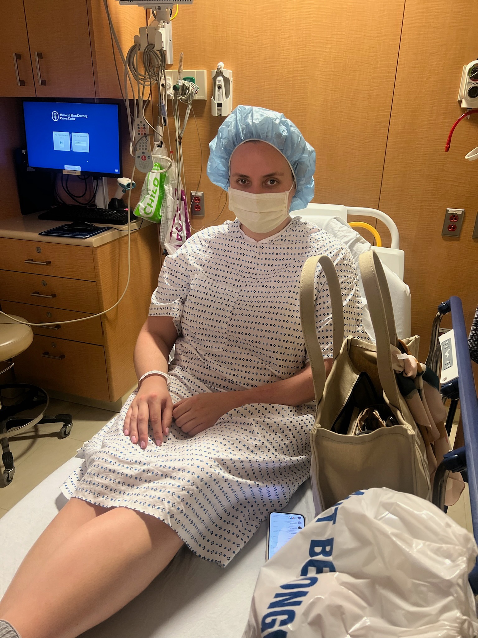 How Shared Experiences Create Stronger Caregivers and More Compassionate Care - ACS 2 How Shared Experiences Create Stronger Caregivers and More Compassionate Care - ACS