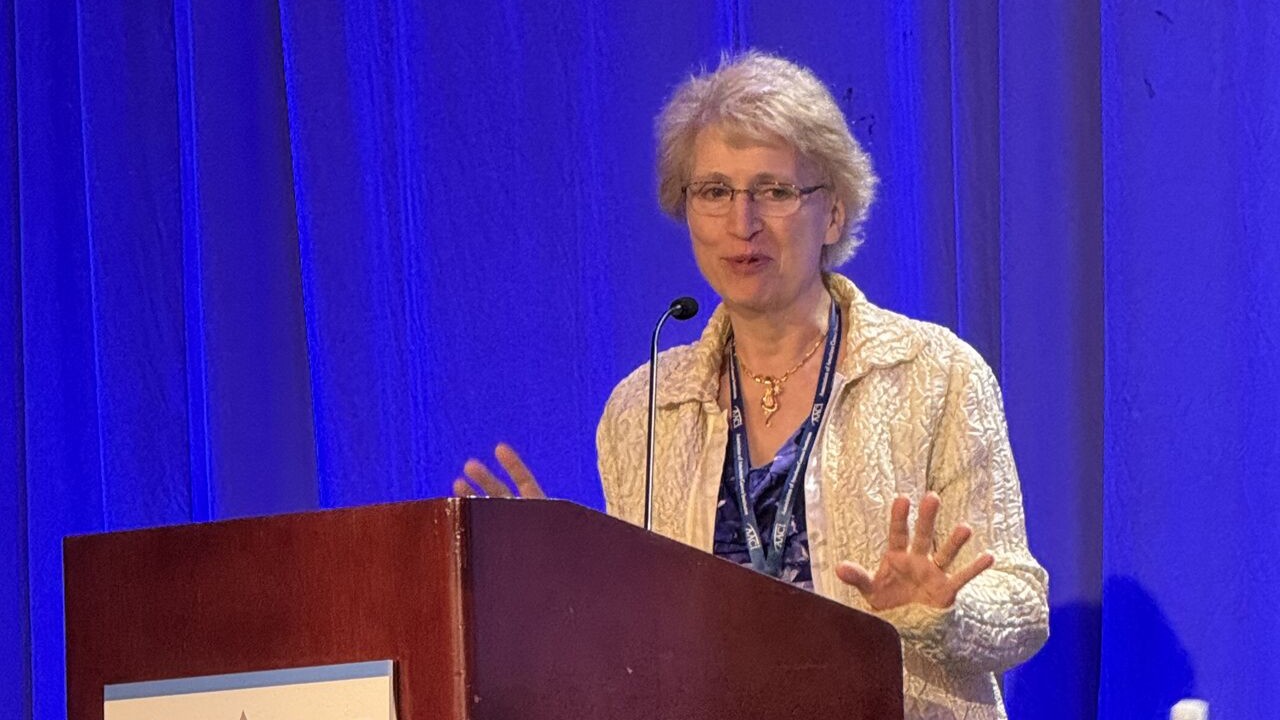 AACI/CCAF Annual Meeting Highlights by Wafik S. El-Deiry, Part 2