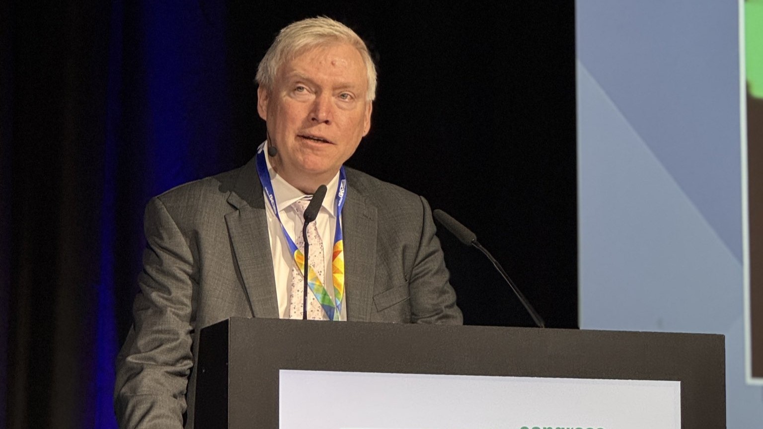 ESMO 2025 Day 2 Highlights Not to Miss