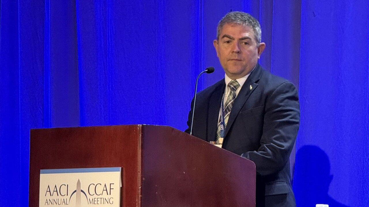 AACI/CCAF Annual Meeting Highlights by Wafik S. El-Deiry, Part 2