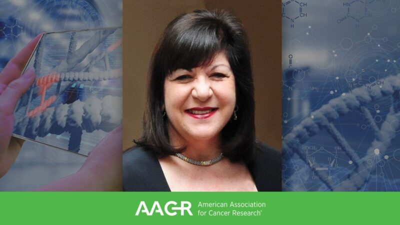 Margaret Foti Has Been Named One of Greater Philadelphia’s Most Admired CEOs of 2025 – AACR