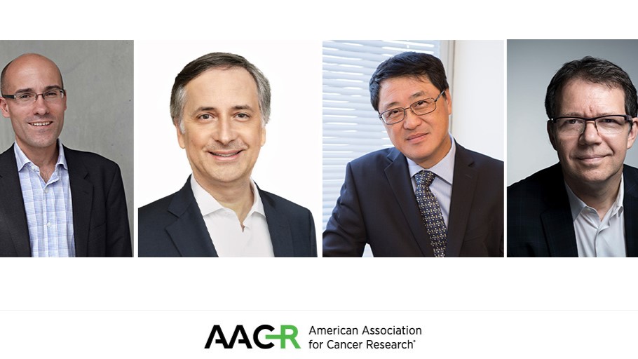 AACR Academy 