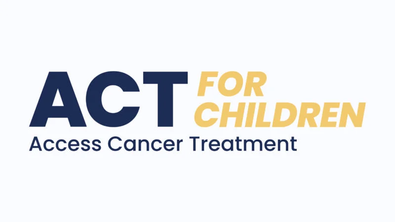 Champion of Childhood Cancer Zohar Shalev Shares Her Story – ACT 4 Children