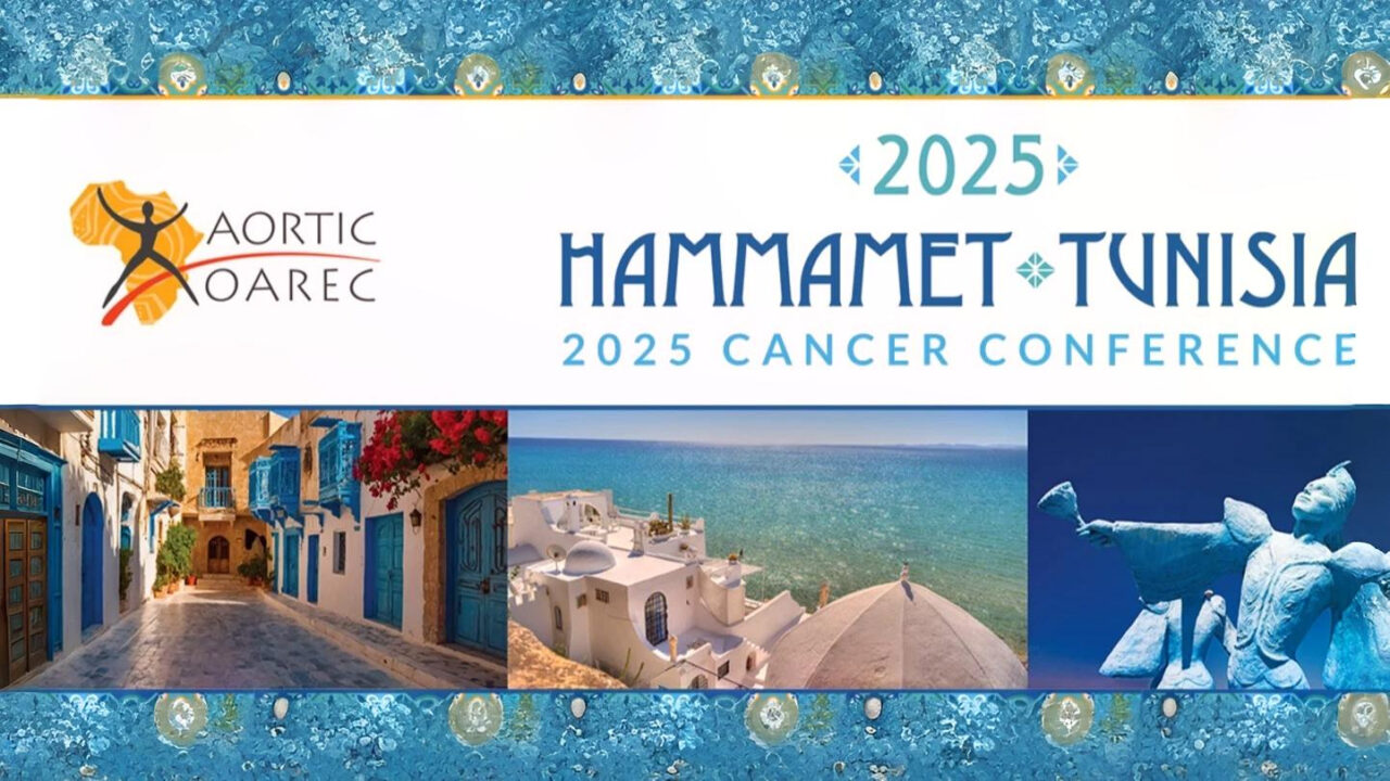 AORTIC 2025 Is Fast Approaching – AORTIC-Africa