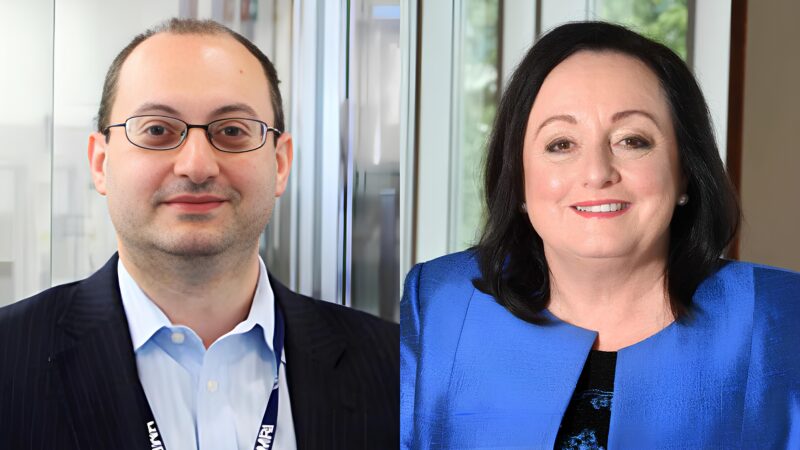 Aaron Sverdlov: Only Together We Can Improve Women’s Heart Health