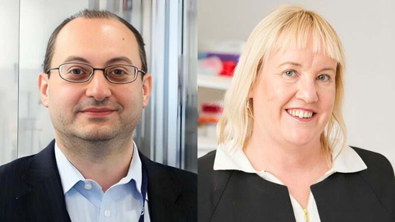 Aaron Sverdlov: Participated in the Cardiooncology Panel at Her Heart Australia Conference