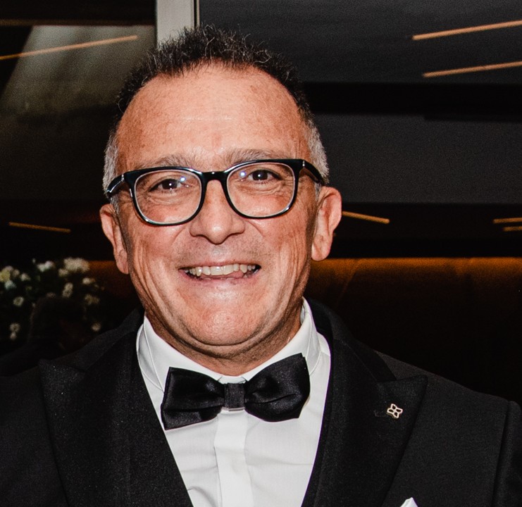 Raffaele Addeo 84 Raffaele Addeo