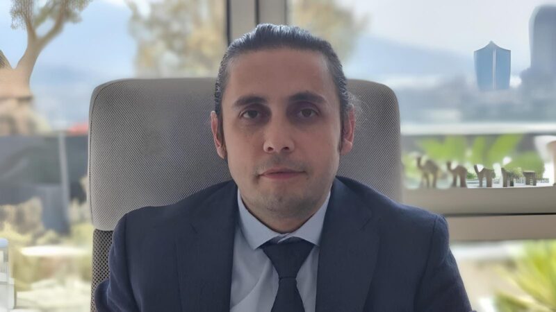 Ahmet Dirican: Will AI Take Our Jobs?