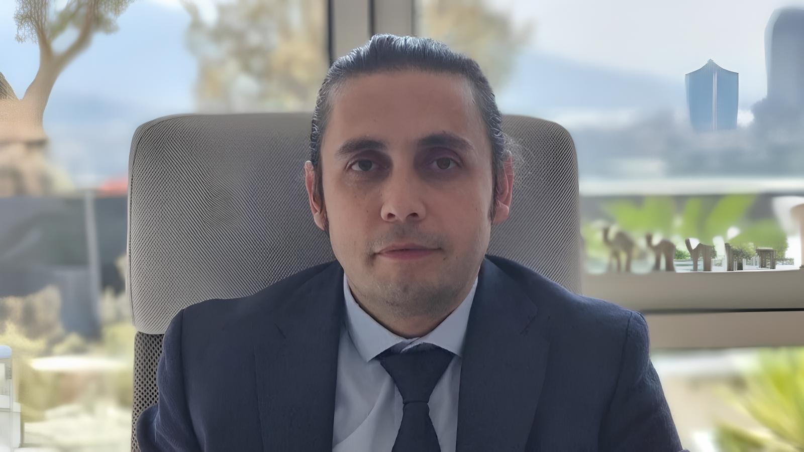 Ahmet Dirican