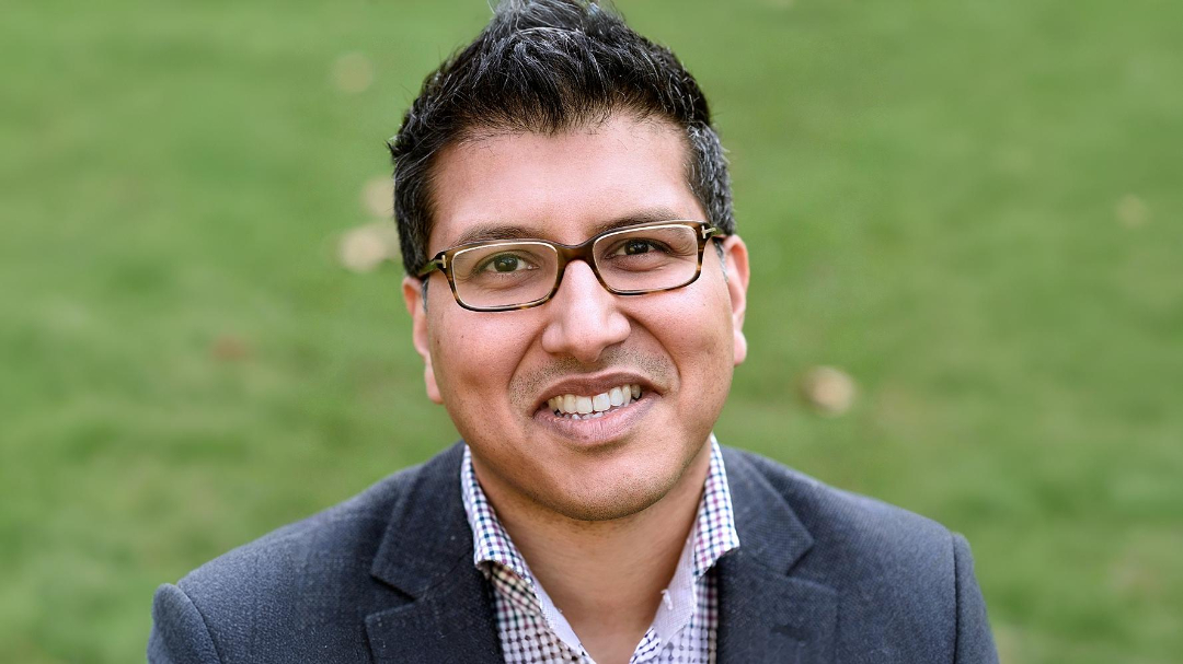 Ajay Aggarwal