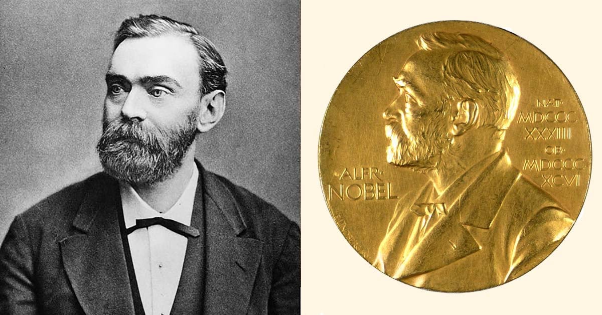 Nobel Prize