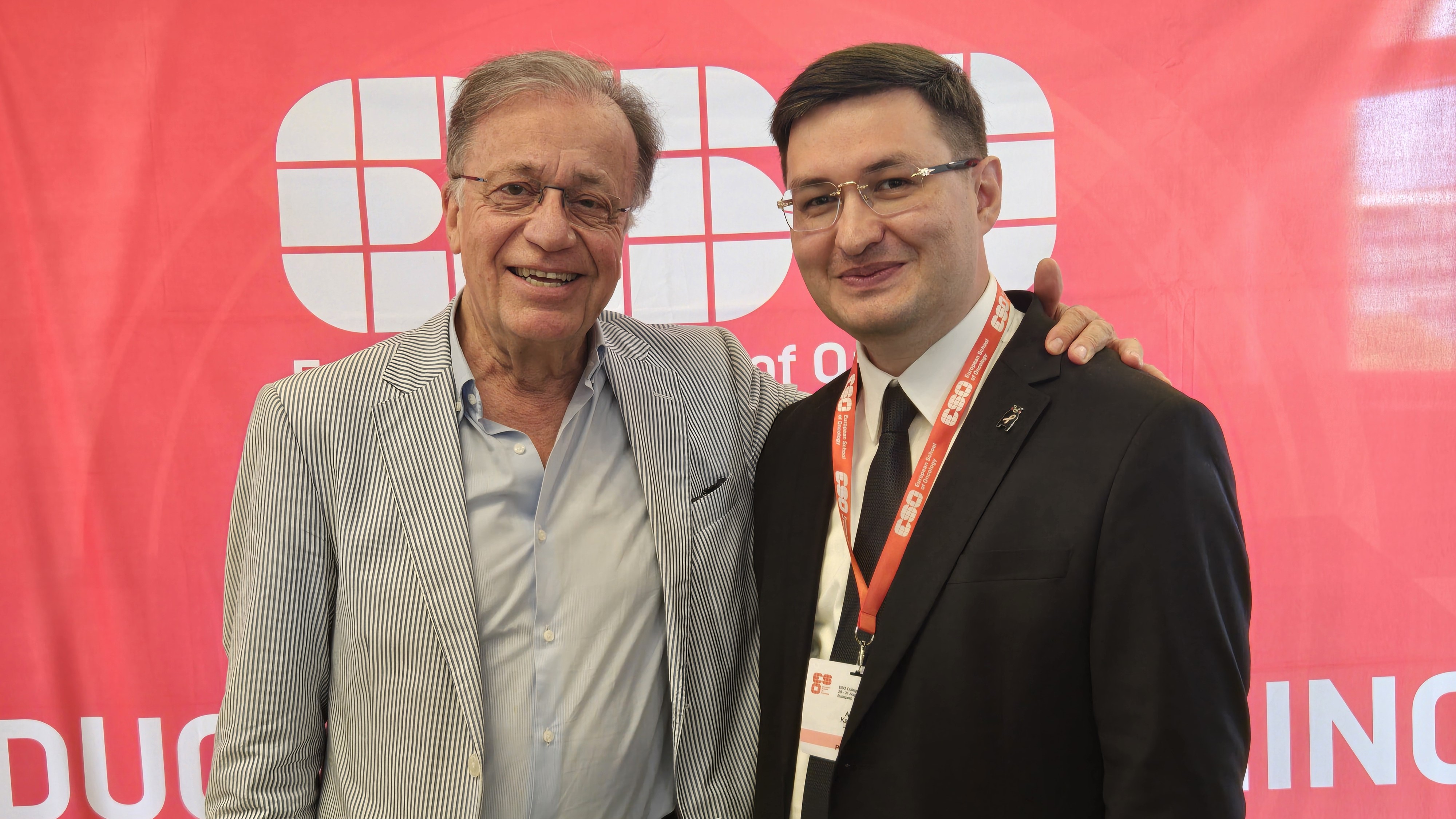 Alisher Kahharov
