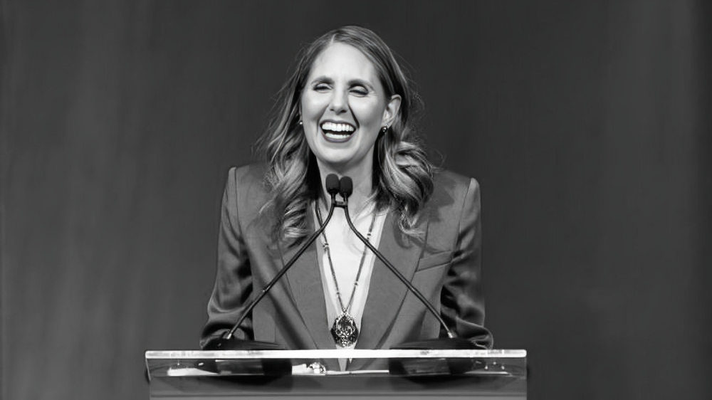 Alison Kiehl Friedman