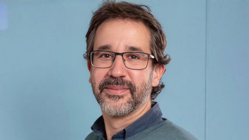 Álvaro Arjona: Preparing Talk on Peritoneal Carcinomatosis from Colon Cancer at ESMO 2025