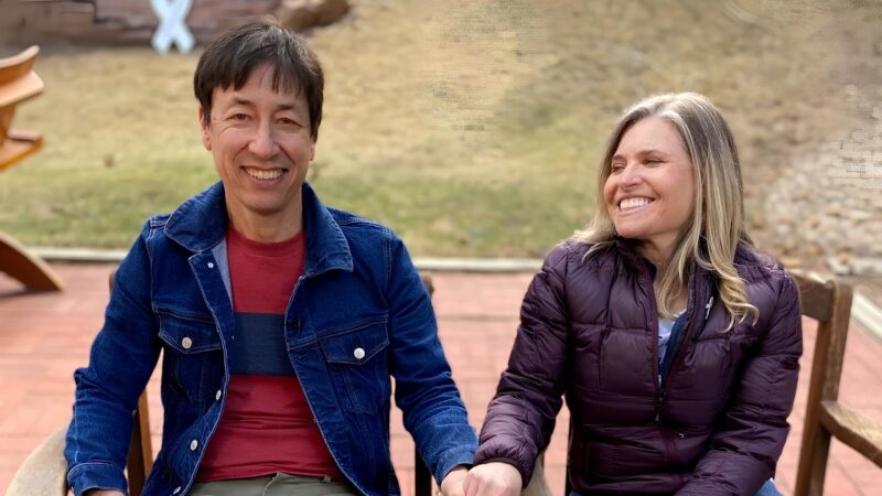 Amy C. Moore: Grateful to the Co-Founders of The White Ribbon Project for Sharing Their Story