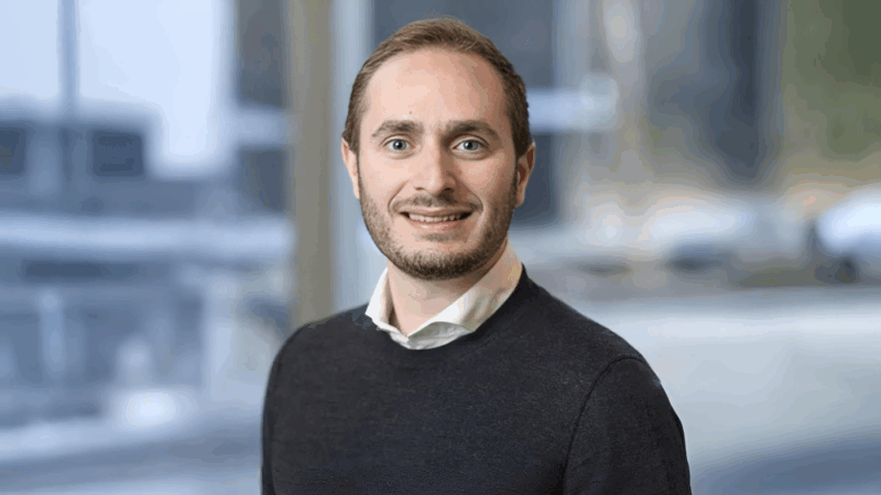 Antonio Marra: The Momentum in Oncology Has Never Felt Stronger