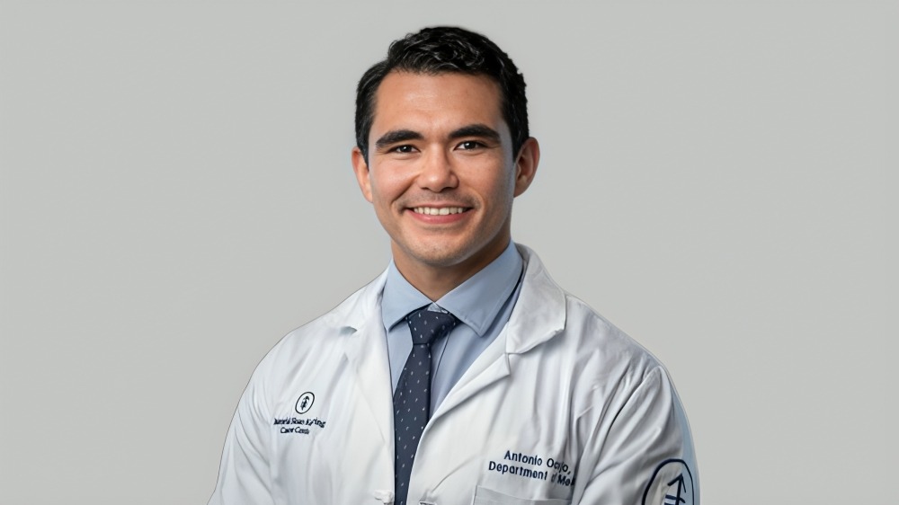 Antonio Ocejo OncoDaily