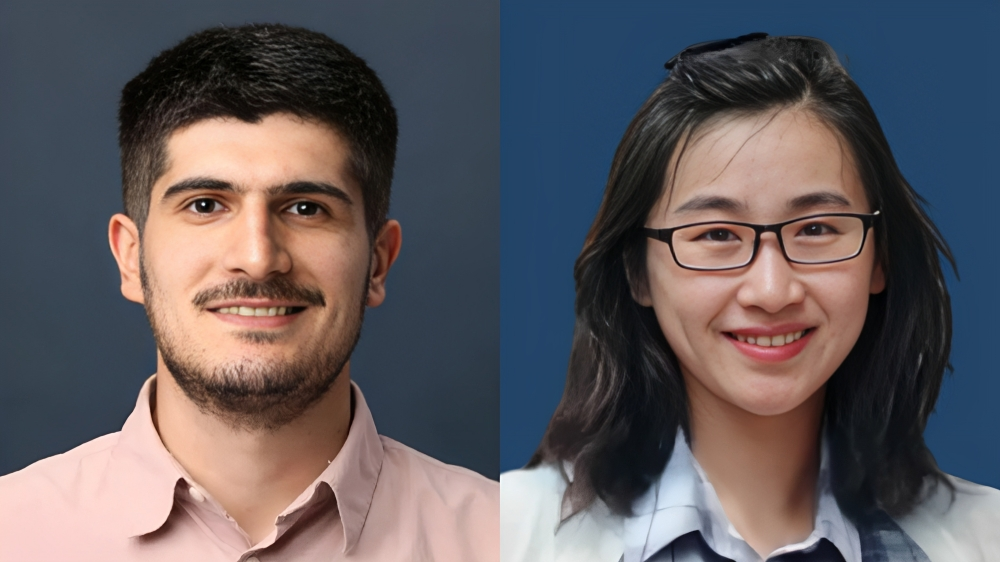 Aren Karapetyan: Phase III Trial NCT02973386 Reported at ESMO25 by Jingjing Miao 1 Aren Karapetyan: Phase III Trial NCT02973386 Reported at ESMO25 by Jingjing Miao