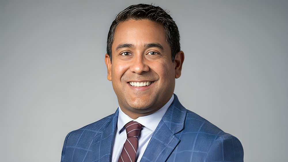 Arif Kamal: American Cancer Society Expands Clinical Trial Access Nationwide 1 Arif Kamal