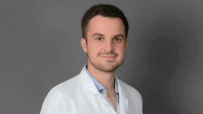 Arnaud Bayle: ESMO Tools for HTA – The example of ESCAT in Italy