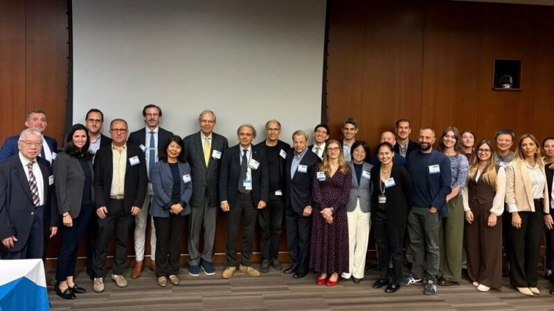 Augusto Villanueva: Celebrating the 20th Anniversary of the Mount Sinai Liver Cancer Program Symposium