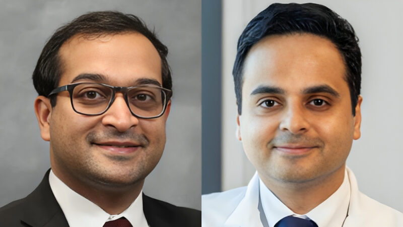 Avirup Guha: Statin Use in Patients With Advanced Prostate Cancer