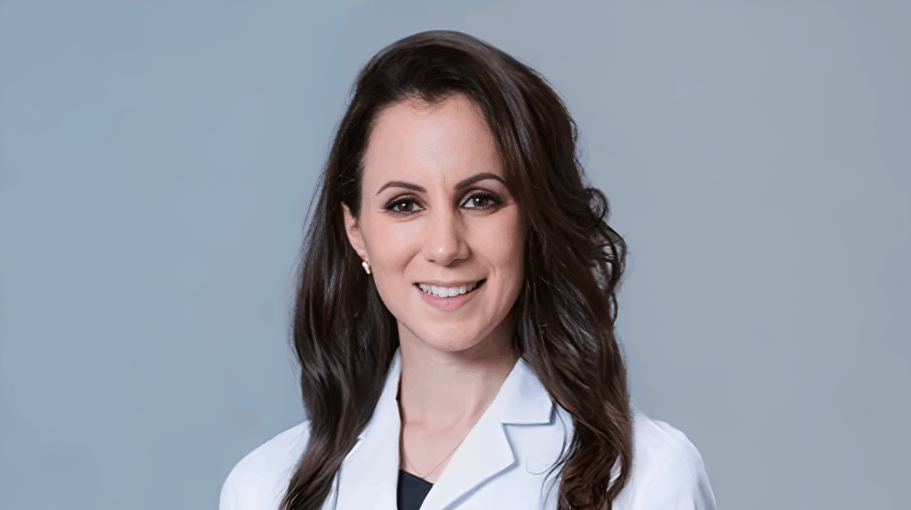 Aya El Helali: Latest in Glioma Treatment from ESMO 2025