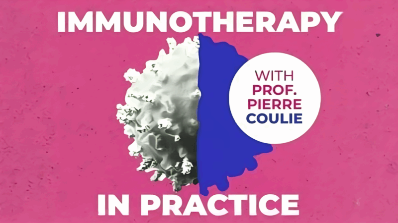 Do You Want to Learn More about Immune Checkpoint Inhibitors? – BSMO