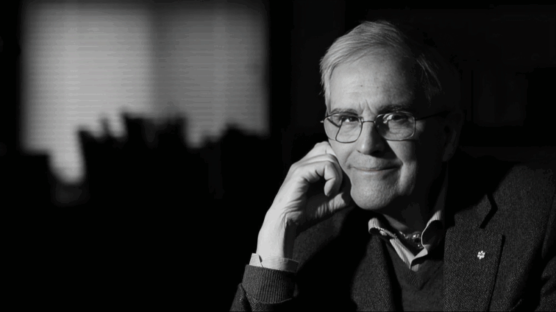 Eduardo Bruera: Godspeed, Dr. Balfour Mount – Our Guide in Palliative Care