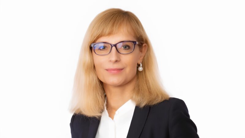 Barbara Jereczek-Fossa: A Lot of Good News on Combined Treatments at ESMO 2025