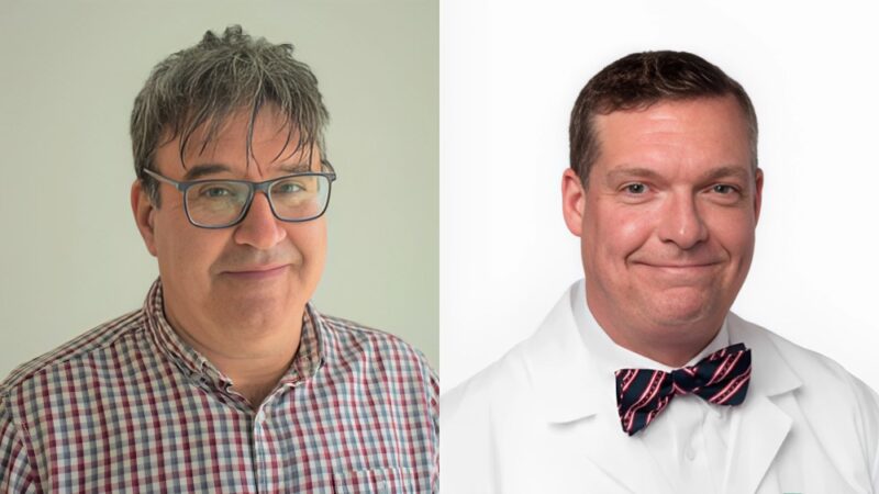 Jose Garcia: Exploring Patient Trust in Oncology AI with Douglas Flora